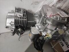 CG 250 ALT motor
