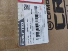 CFNK400 KRANK