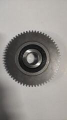 veloce 150 marş rublesi (ilk hareket) MARŞ DİŞLİSİ