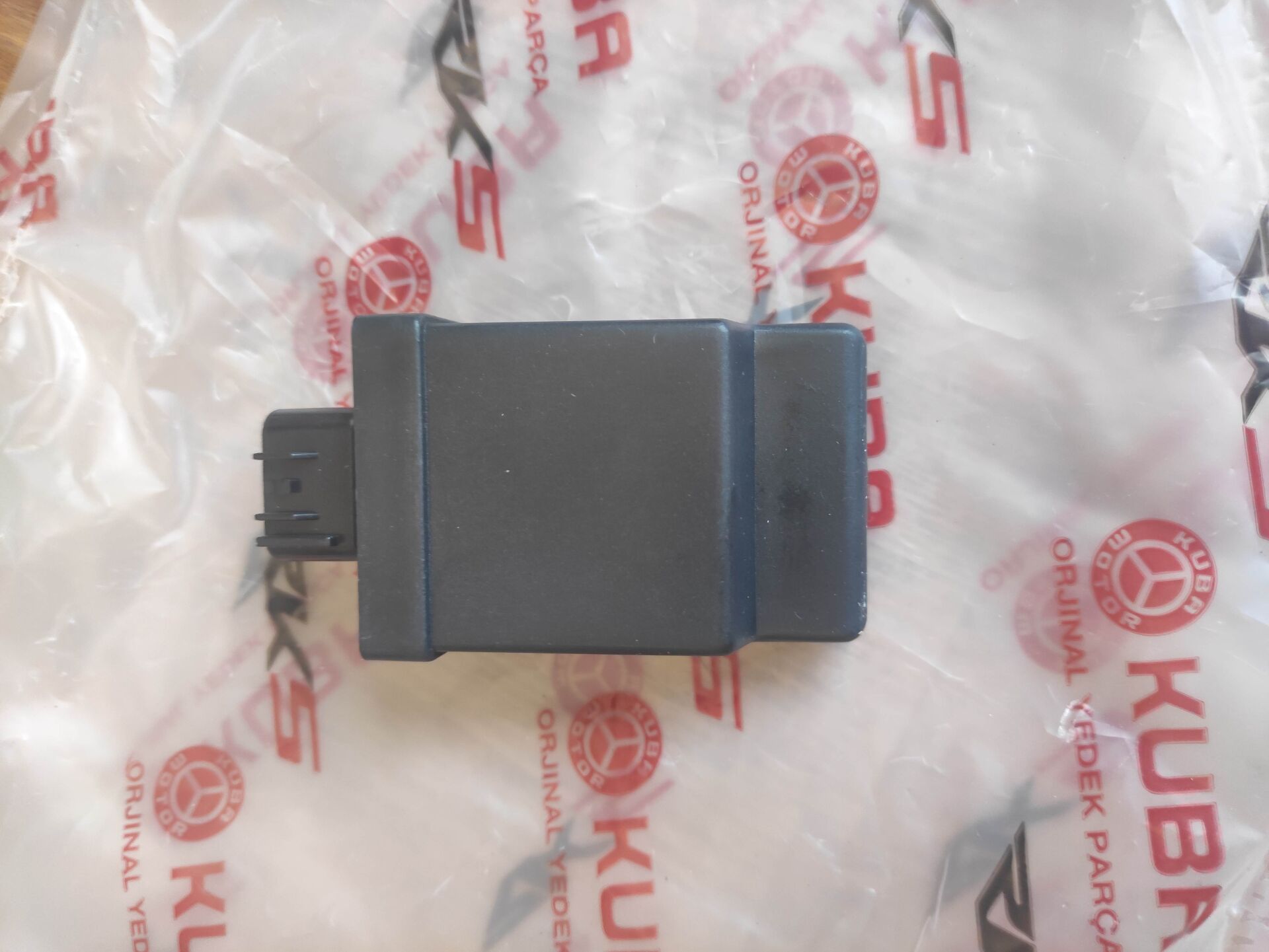 Küba xf 139 beyin CDI