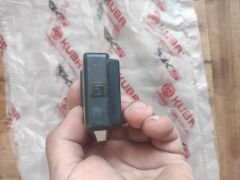 Küba xf 139 beyin CDI