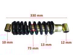 RKS WİNNER 200 ARKA AMORTİSÖR