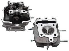 SİLİNDİR KAPAĞI KOMPLE ZENZERO 125
