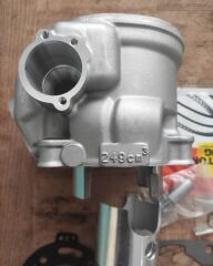 YUKİ DİRTY PAWS 2T SİLİNDİR SET TAKIM