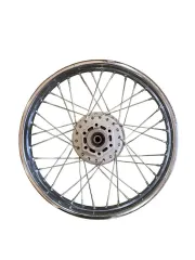 RAMZEY CROSS 200 ARKA JANT