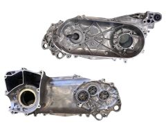 TVS JÜPİTER MOTOR BLOGU 125 CC SOL