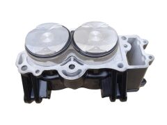 CF NK650 SİLİNDİR SETİ