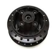 XTREME 200 ARKA JANT GÖBEGİ