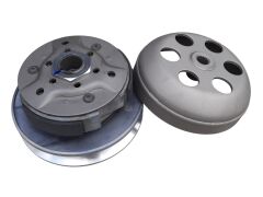 HONDA FORZA 250 ARKA VARYATÖR KOMPLE