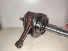 RKS XVR 250 CROSS KRANK