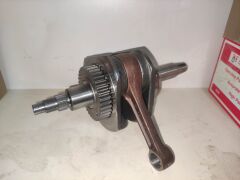 RKS XVR 250 CROSS KRANK
