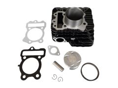 BAJAJ DİSCOVERY 150 SİLİNDİR SETİ