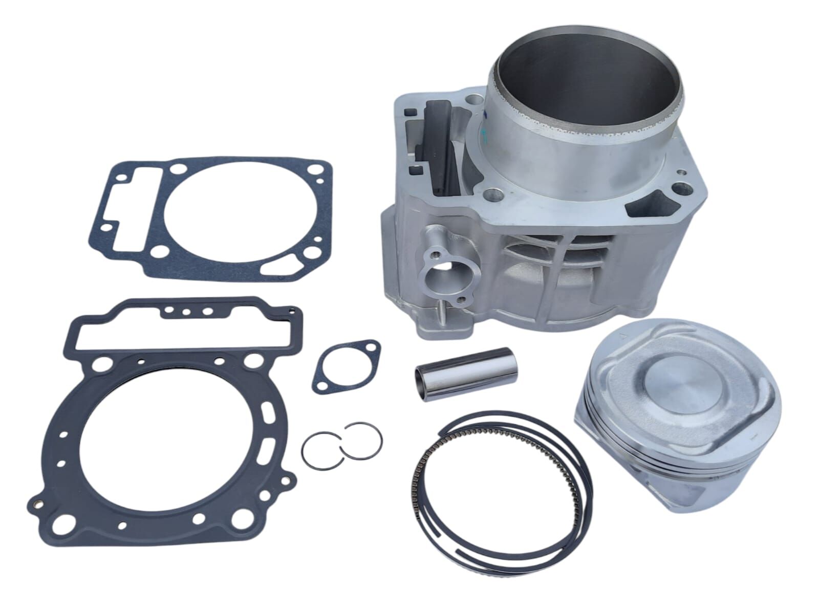 CF MOTO ATV 550 SİLİNDİR SETİ