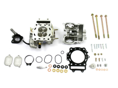 ATV CF625 TRL SİLİNDİR KAPAĞI VE KÜLPÜTÖR KAPAĞI KOMPLE 500-625 ORJ