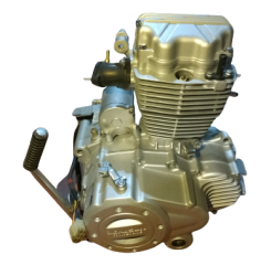 Cg 150 cc alt motor balansörlü model