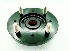 UTV KUBA 500 ARKA JANT PORYASI 24 FREZE 25-46-122 mm 4 CİVATA DİSKLİ