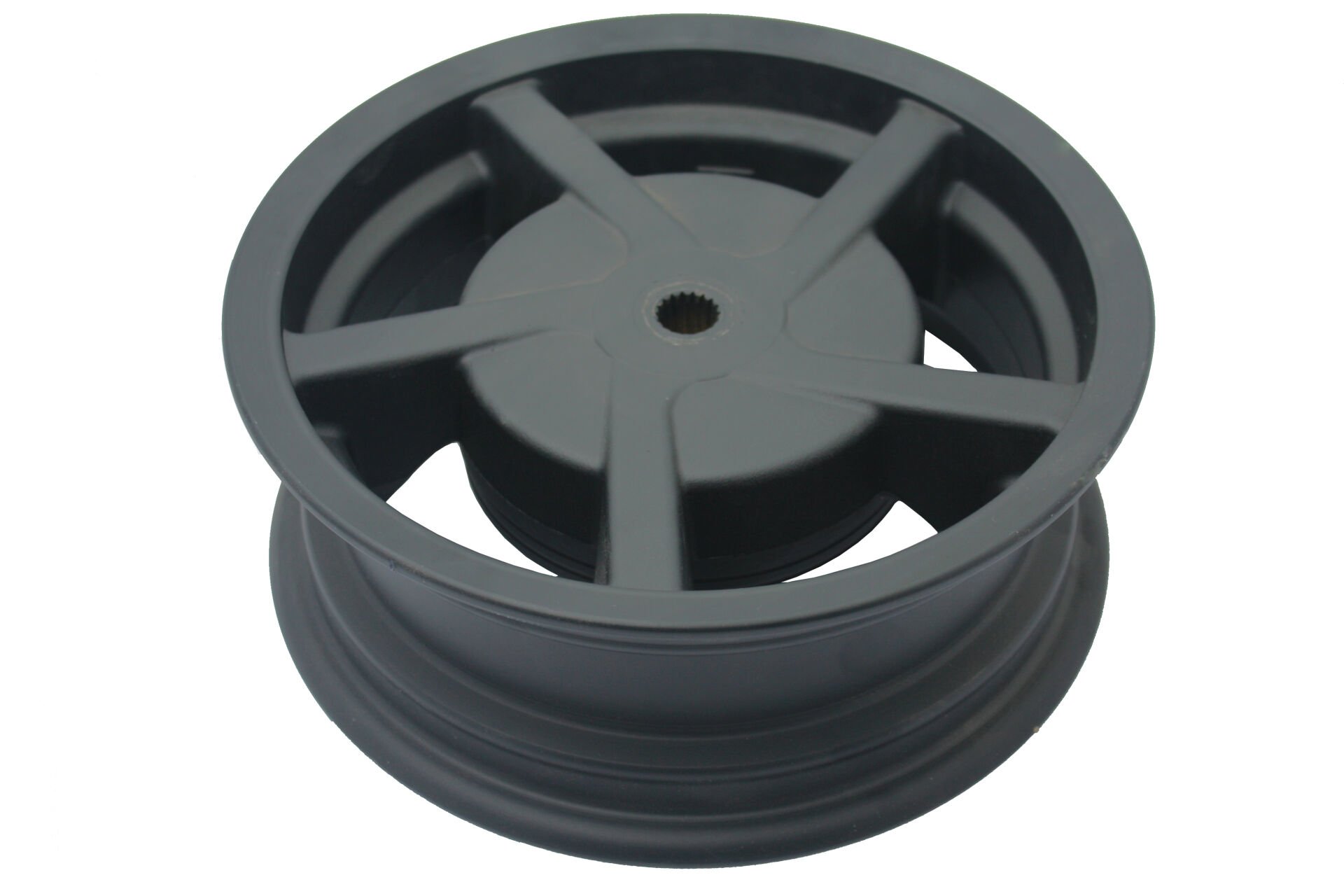 Yamaha bws 100 arka jant