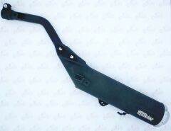 Mondial xtreme 200i egzoz