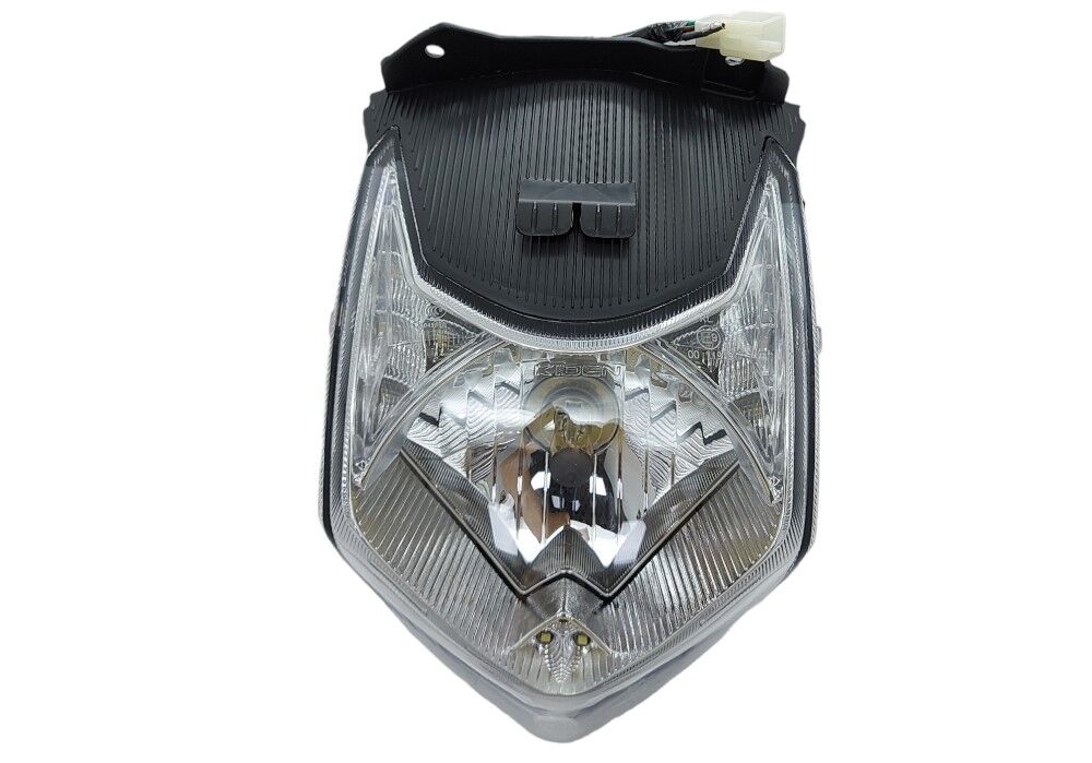 MONDİAL FAR KOMPLE KD125 F KIDEN ORJ *