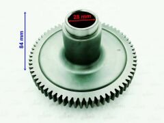 ATV XY 300-400 ŞANZIMAN DİŞLİSİ 66T İÇ 28
