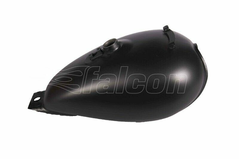 FALCON FREEDOM COOPER 250 BENZİN DEPOSU