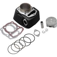 SPADA X FİRE 200 SİLİNDİR SETİ