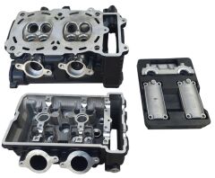 CF MOTO NK 400 SİLİNDİR KAPAĞI ÇIPLAK ORJİNAL