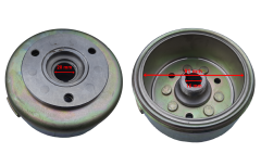 ARORA HUNTER 300 ROTOR (VOLANT)