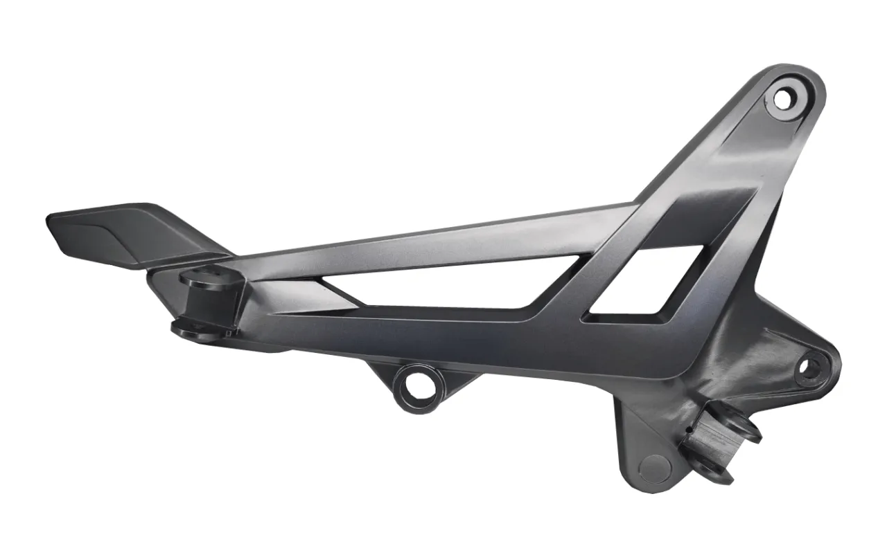 CF MOTO NK 150 BASAMAK BRAKETİ SAG