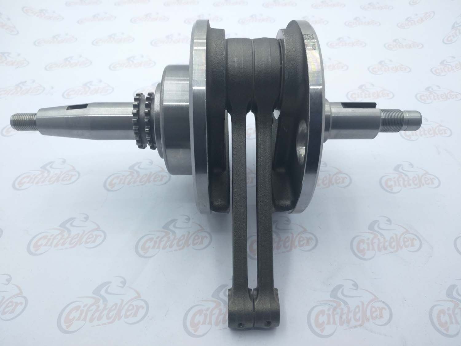 MONDİAL NEVADA 250 V MOTOR KRANK