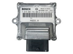 CF MOTO NK 650 ECU (BEYİN) CDI