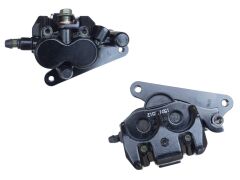 MONDİAL RX3i ENDURO ARKA FREN KALİPERİ SİYAH