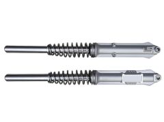 E-BİS YÜK ÖN AMORTİSÖR KAMPANALI YAYLI 37 mm 73 cm