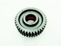 SYM GTS 250 ŞANZIMAN DİŞLİ  TAKIM (joymax-gts250)