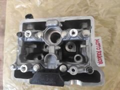 CF MOTO NK 250 silindir kapağı orjinal