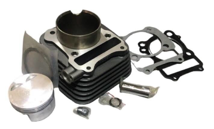 RKS TİTANİC 200 silindir seti