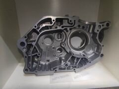 RKS TİTANİC 150S SOL KARTER (MOTOR BLOĞU)
