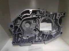 RKS TİTANİC 150S SOL KARTER (MOTOR BLOĞU)