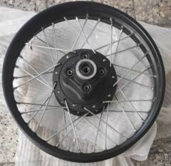 RKS RT 250 CROSS ARKA JANT