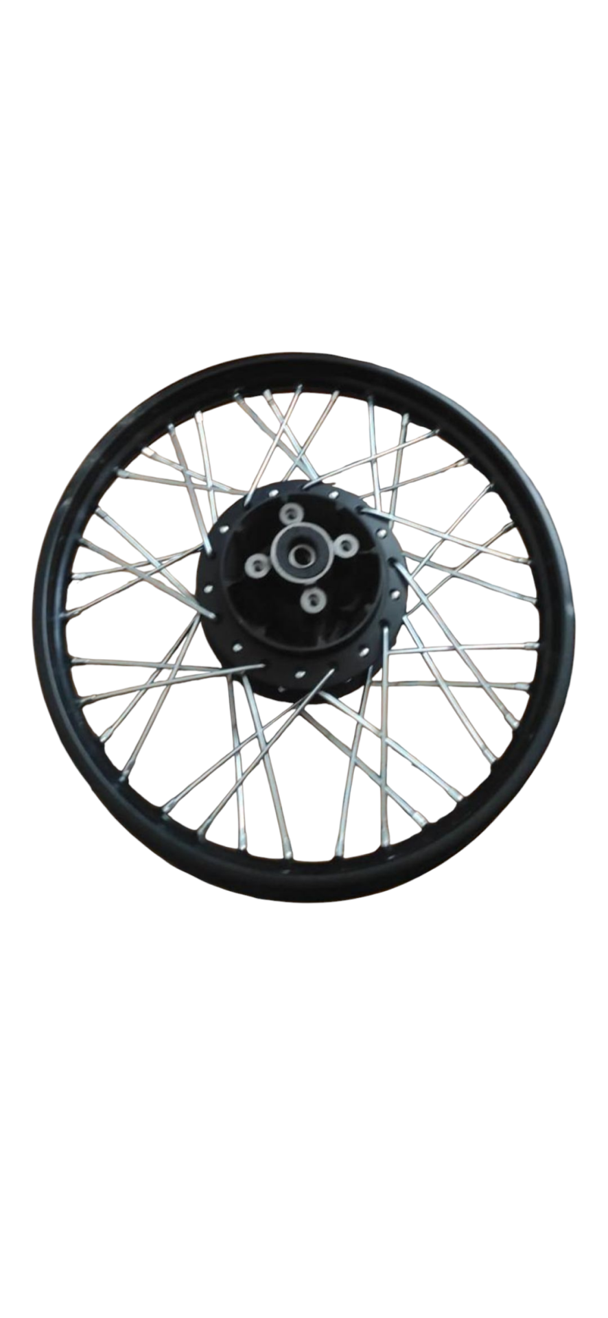 RKS RT 250 CROSS ARKA JANT