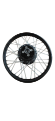 RKS RT 250 CROSS ARKA JANT