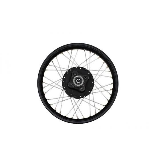 RKS NR200 CROSS ARKA JANT