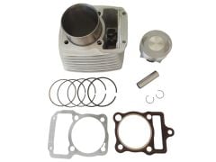 CG 250CC 67MM 82 BOY  SİLİNDİR