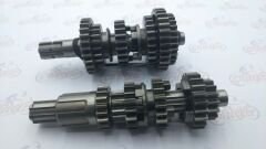 CG 200-250 ŞANZIMAN DİŞLİSİ KOMPLE