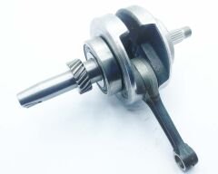 CG 250 KRANK