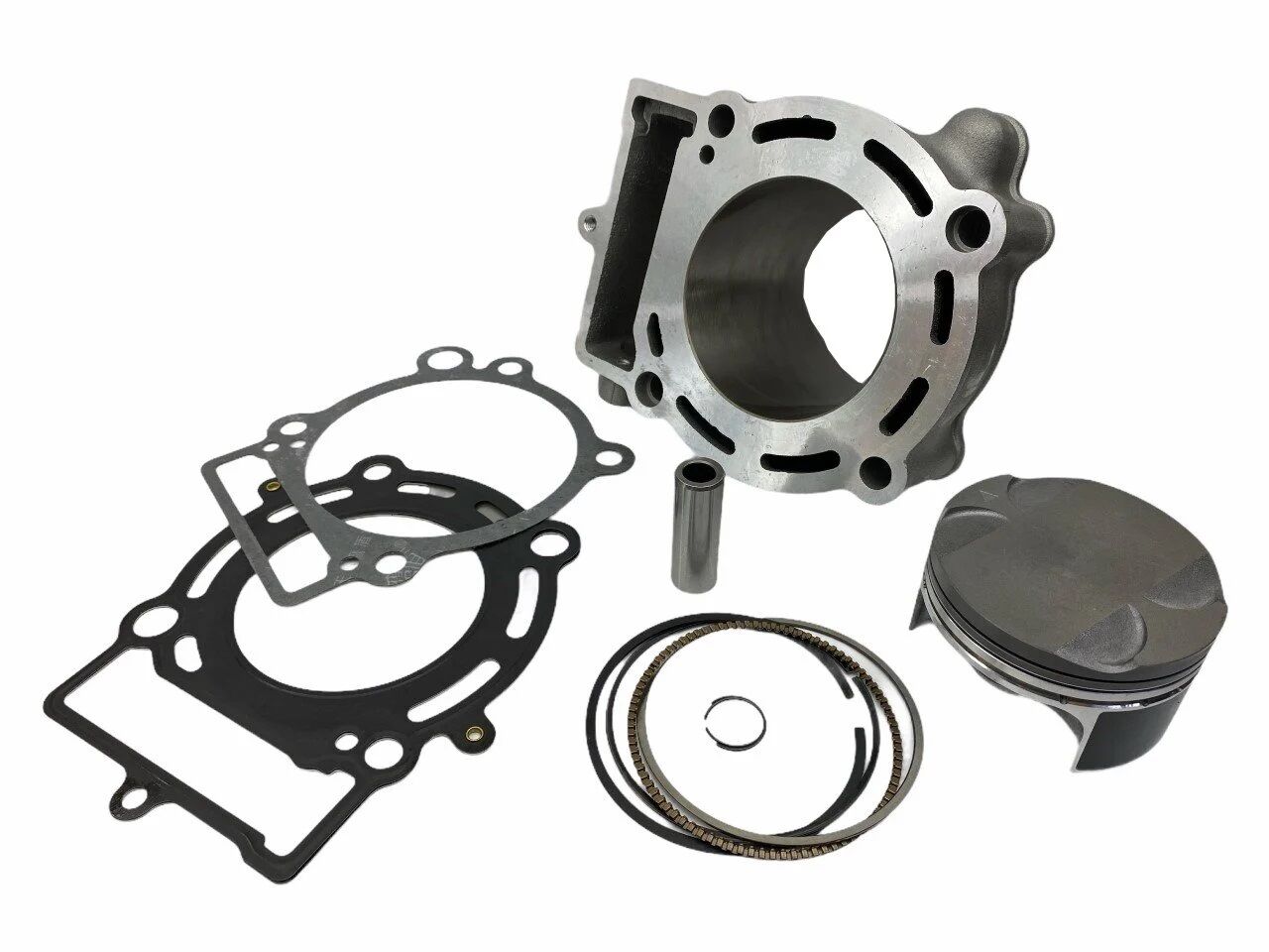 MEGELLİ 250R silindir seti