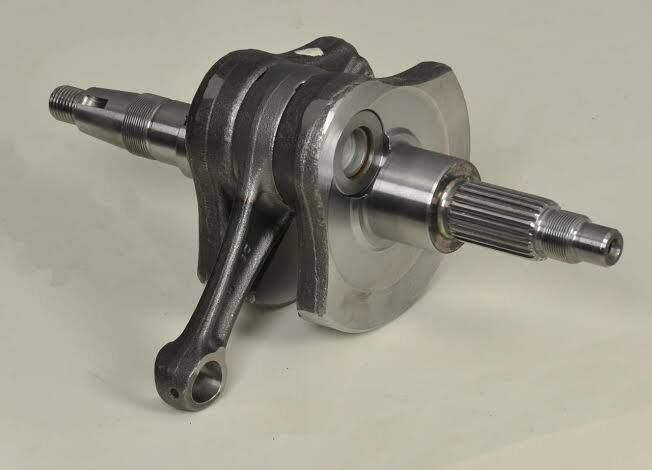 MEGELLİ 250R krank