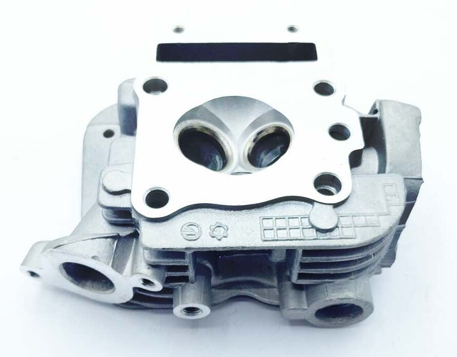SUZUKİ AN 125 HK SİLİNDİR KAPAGI
