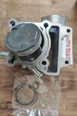 RKS freccia 150 silindir seti