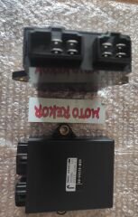 Bisan roodstar 250 CDI